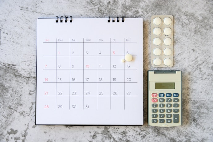 1日あたりの価格を確認して続けられるものを選ぼう