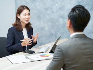 サポート体制の手厚さ