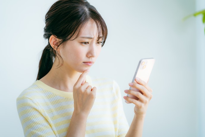相談にあたって事前に準備しておいたほうがよいことは?