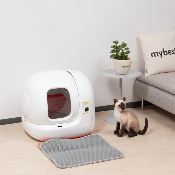 ペットキット 猫用自動トイレのデメリットは1つ!