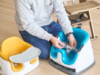 安全機能の充実度
