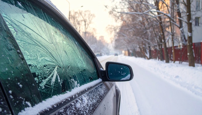 リース料金に雪国特有のメンテナンスサービス・車検・任意保険が含まれているか確認しよう