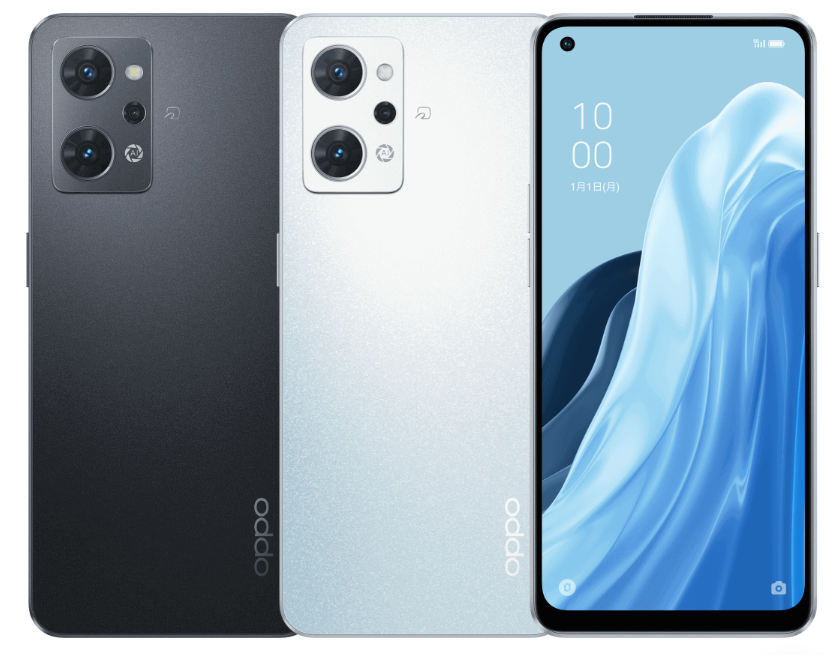 OPPO Reno 7Aをレビュー！クチコミ・評判をもとに徹底検証 | マイベスト