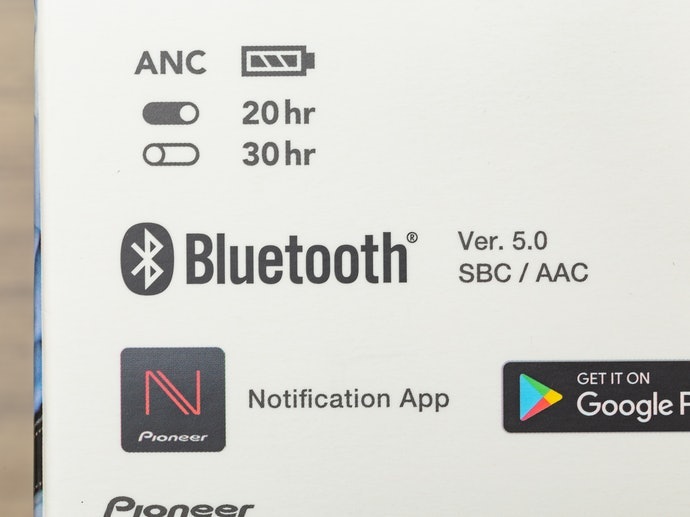 Bluetooth規格はできるだけ数字の大きいものを。Bluetooth5.1以上がおすすめ