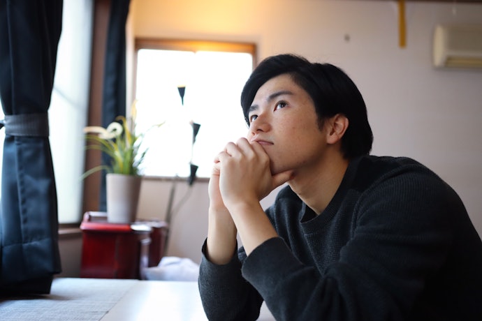 端末を紛失したらすぐに停止手続きをする