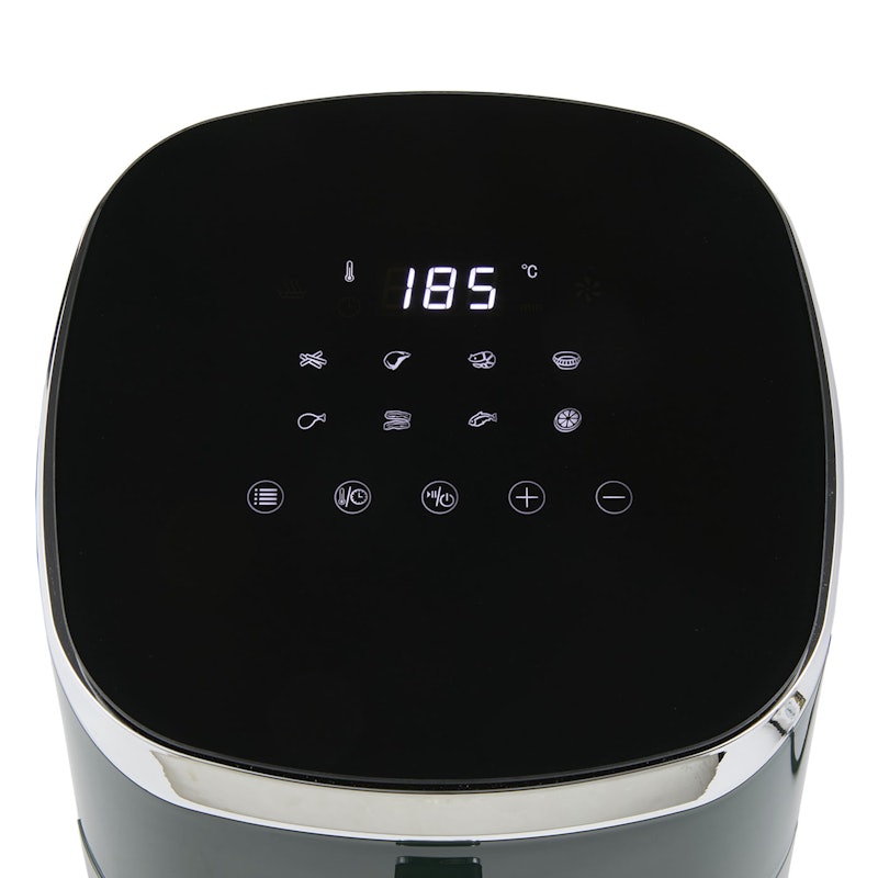 Wallfire ノンフライヤー KB2299の口コミ・評判は？実際に使ってよい点