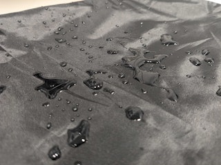 防水性
