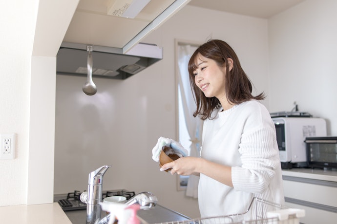 陶器の「目止め」の仕方とお手入れするポイント