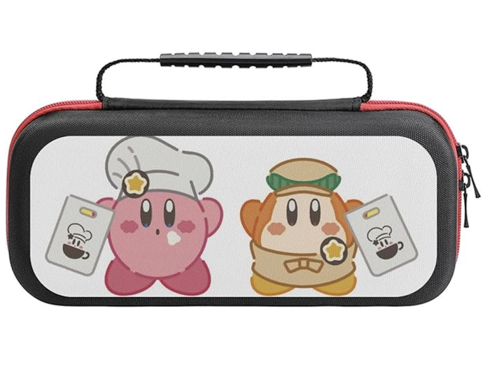 ケース単独で持ち運ぶなら持ち手がついたものがおすすめ