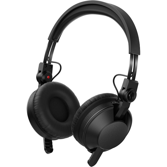 まずはDJブースで使えるモニタリング性能をチェック