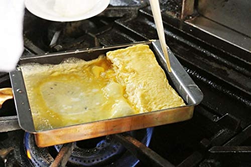 作る量にあわせて大きさを決めよう