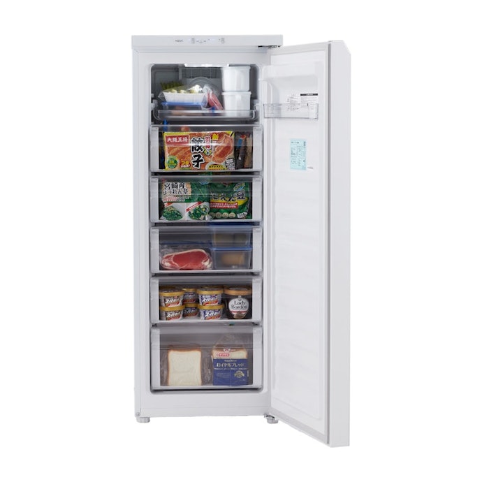 AQUA 冷凍庫 AQF-GS15をレビュー!クチコミ・評判をもとに徹底検証 AQUA 冷凍庫 AQF-GS15をレビュー!クチコミ・評判をもとに徹底検証