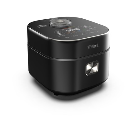 【やす】RK880CJP ティファール IH 遠赤外線「ザ・ライス」 T-fal ティファール 遠赤外線IH炊飯器 RK880CJP ザ・ライズ5.5合