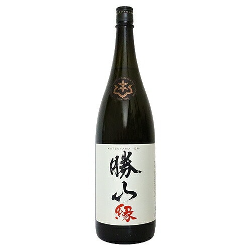 地元の素材にこだわるなら、特別純米酒の「縁」をチョイス