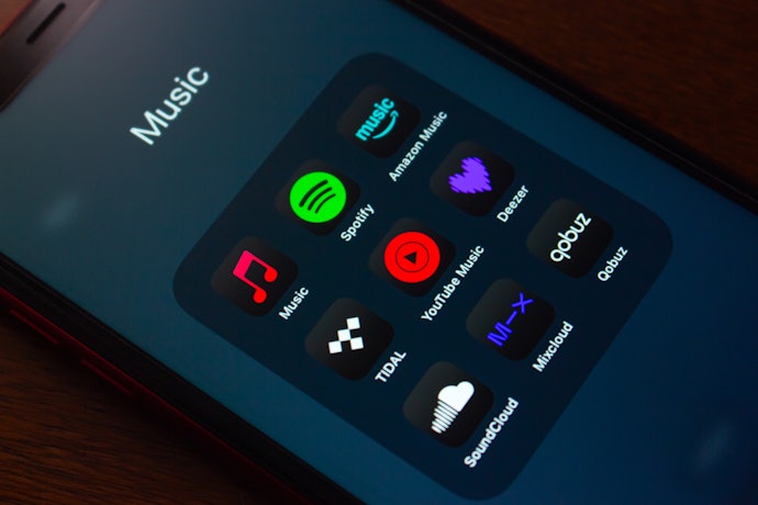 【過去】Amazon Music Unlimited 最初の3か月無料で音楽聴き放題