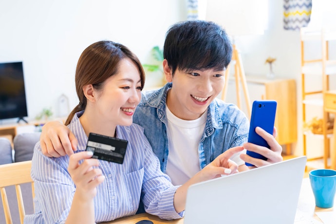 課金に注意。気軽なお試しは無料アプリからはじめよう