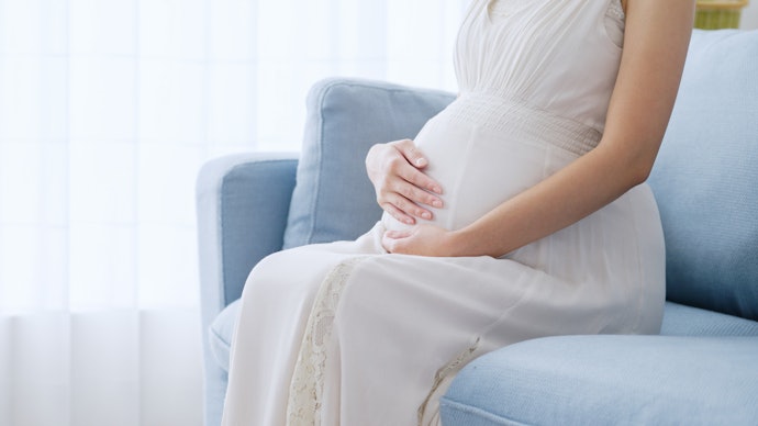 妊娠中・授乳中は飲めない場合も。注意事項をしっかり確認しよう
