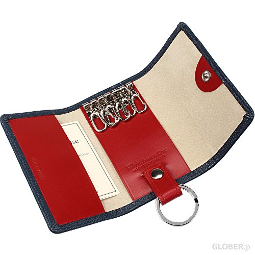 Whitehouse cox キーケース Whitehouse Cox(ホワイトハウスコックス) Men's キーケース