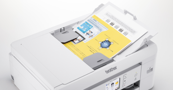 プリンターだけではない、DCP-J928Nの魅力をご紹介!
