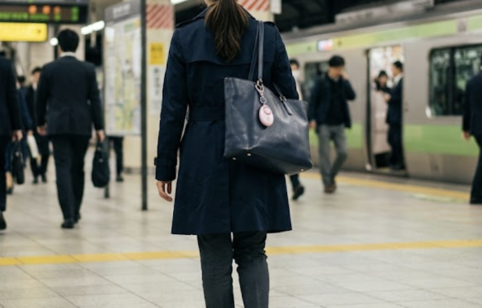 毎日持ち歩くなら携帯性も重視しよう