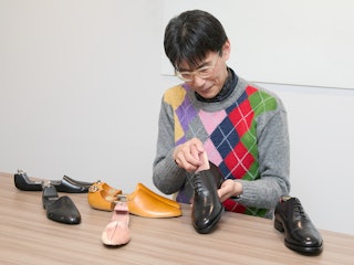 入れやすさ