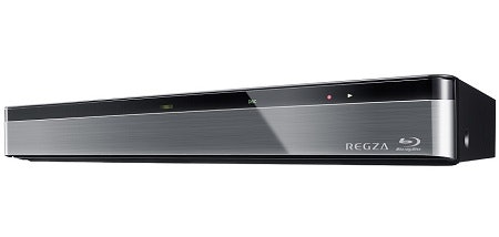 テレビ好きなら、録画予約していなかった番組も見返せるタイムシフトマシン搭載機種がおすすめ