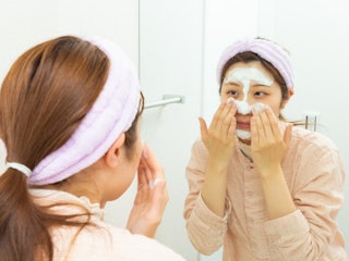 つっぱり感の少なさ