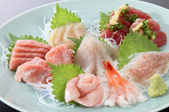 焼津の味を堪能するなら豪華な海鮮料理の宿をセレクト