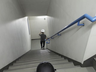 通信の途切れにくさ
