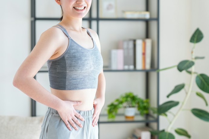 ダイエット中なら、1個当たりの量や脂質に注目しよう