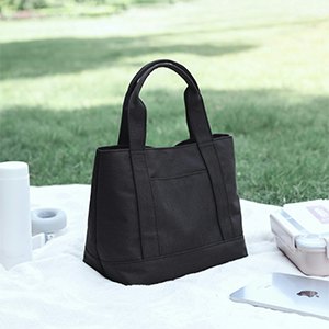 用途に合わせて、必要な荷物が入るサイズを選ぼう