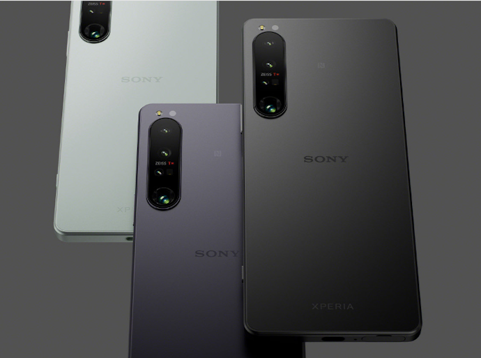 フラットでクールなデザインが魅力。カラーは全3種類