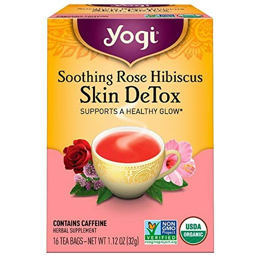 美容サポートにおすすめのブレンドも