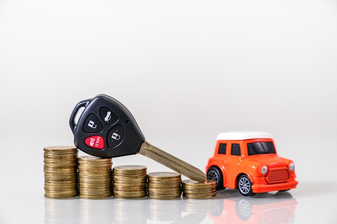 車の購入資金を用意したいなら、マイカーローン