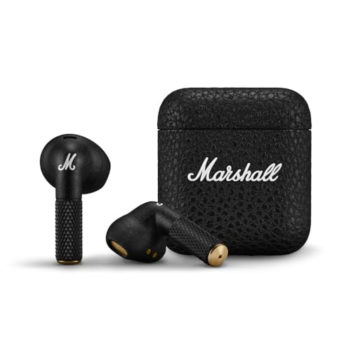 Marshall（マーシャル）のイヤホンのおすすめ人気ランキング