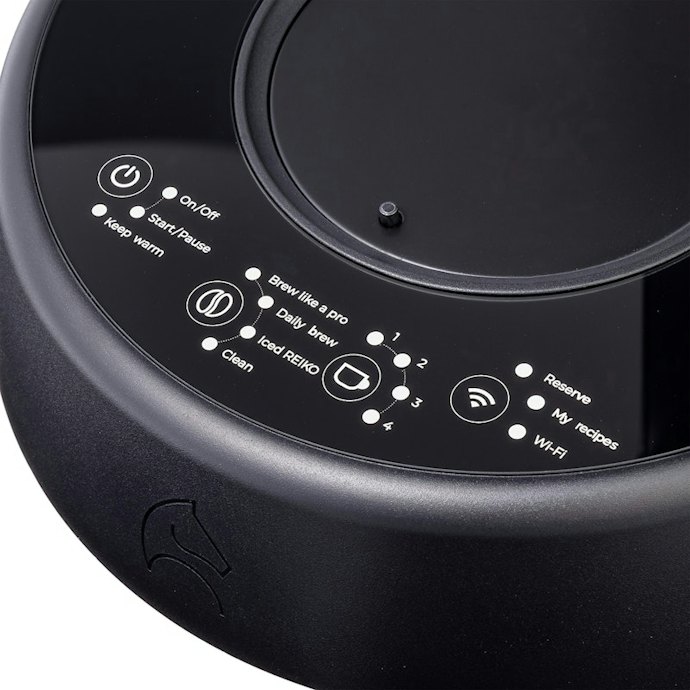 Epeios(エペイオス)FoElem スマートコーヒーメーカー Moccaのよい点は5つ!
