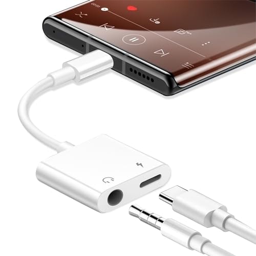 充電しながら使いたいなら、充電ポート付きが便利