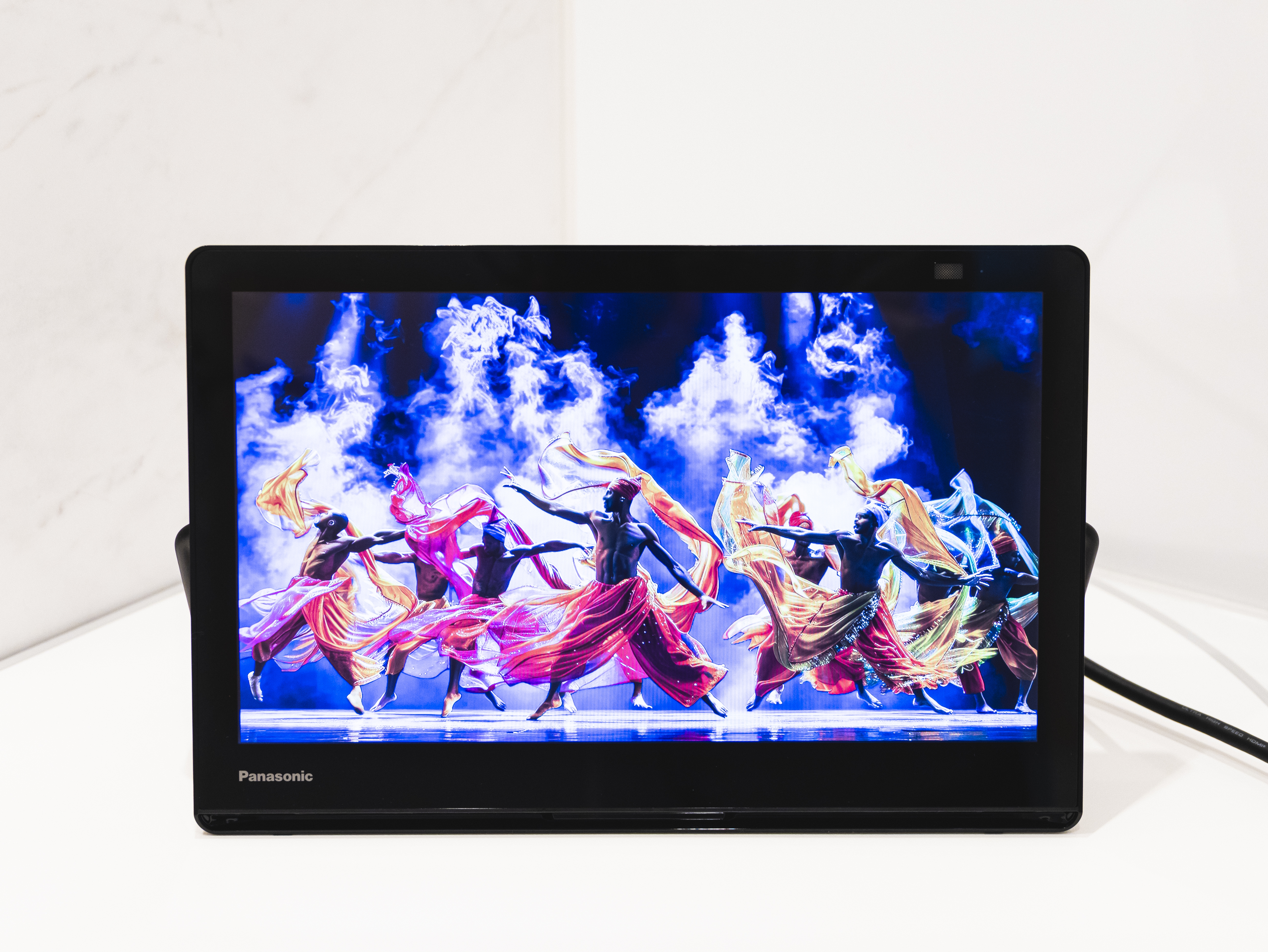 パナソニック プライベート・ビエラ UN-15LD12Hを検証レビュー