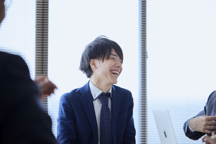給料の高い会社へ転職する
