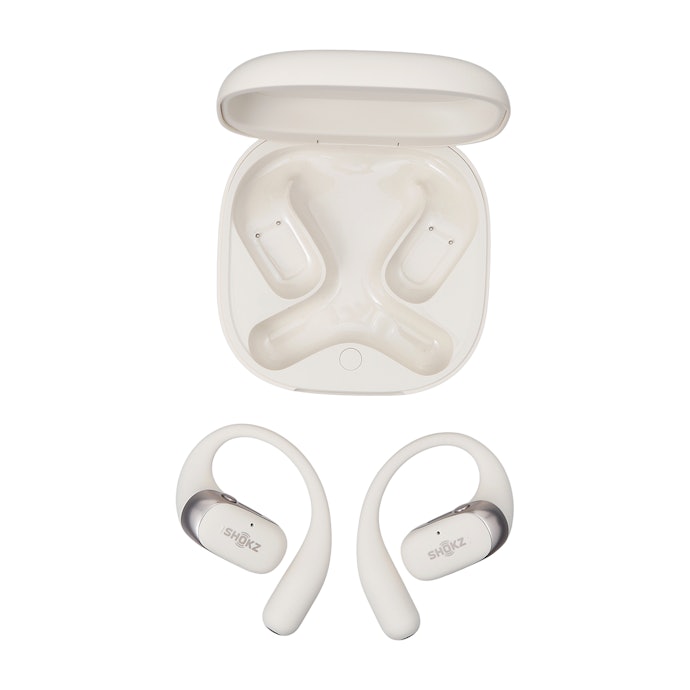 Shokz OpenFit2のよい点は7つ!