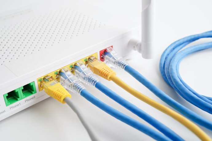 光コラボの通信速度はあまり差がない!あまり気にしなくてOK