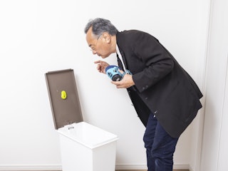 消臭効果の高さ