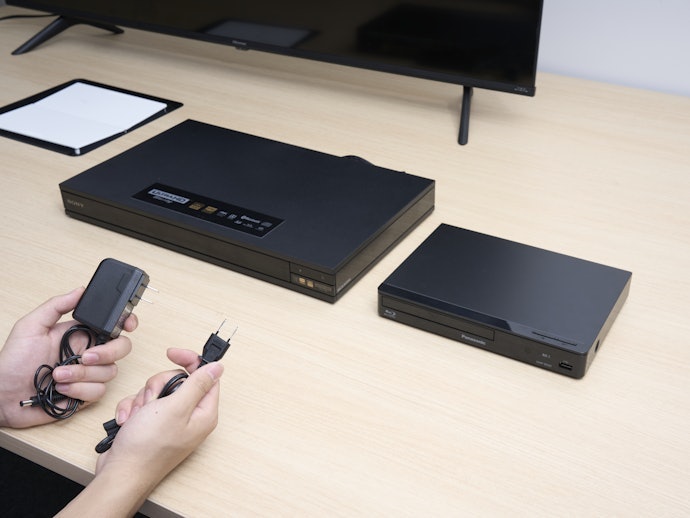 SONY ブルーレイディスク/DVDプレーヤー BDP-S6700を徹底 SONY ブルーレイディスク/DVDプレーヤー BDP-S6700を徹底