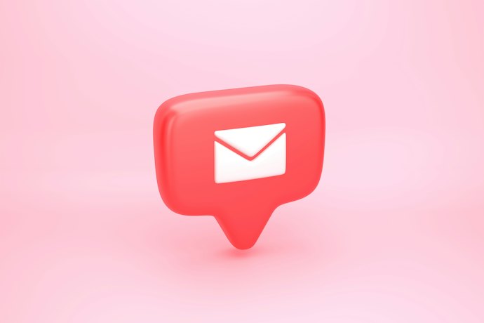 LINEMOのキャリアメールは用意されていない