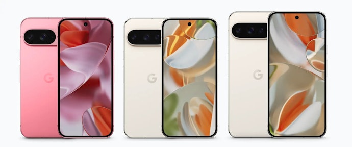 Pixel 9シリーズを比較!Google最新スマホは何が違う?