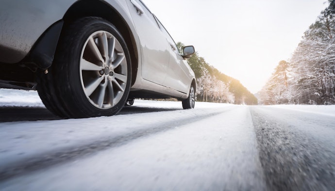 リース料金に雪国特有のメンテナンスサービス・車検・任意保険が含まれているか確認しよう