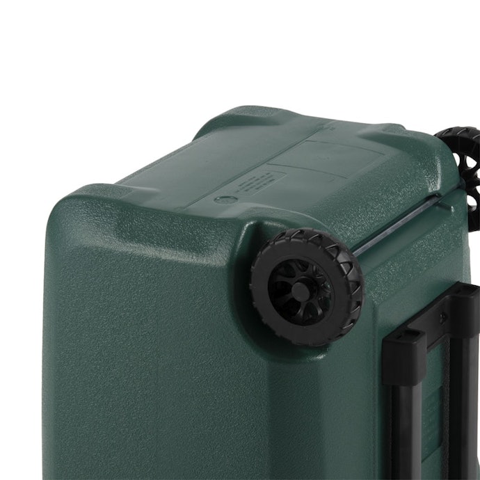 Coleman エクストリームホイールクーラーの気になった点は1つ!