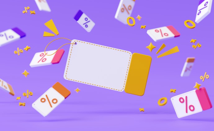 Vカードクーポンを利用する