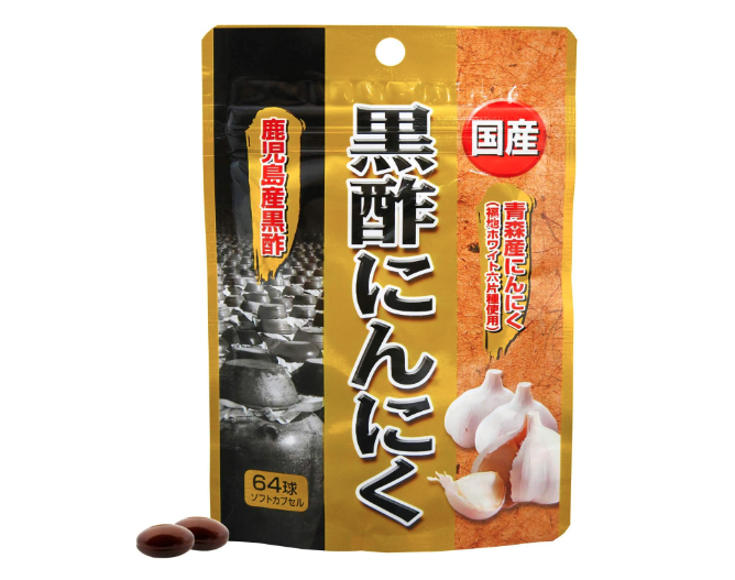 原材料にこだわるなら、産地が明記された商品をチェックしよう