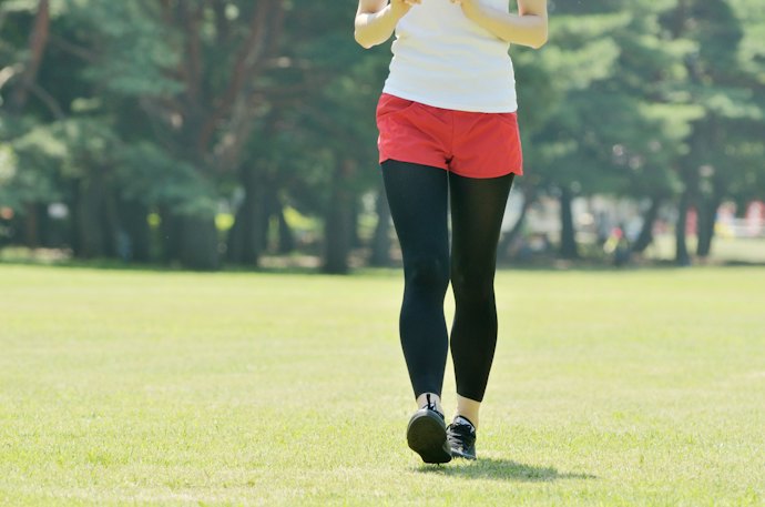 運動時に履くなら、トレーニングをサポートする設計をチョイス